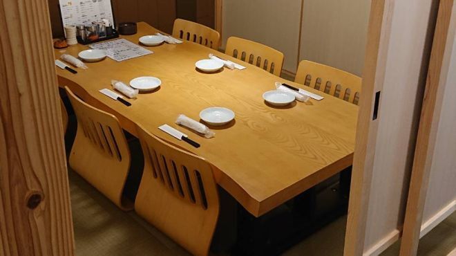 佐世保ろばた焼 麒麟 - メイン写真: