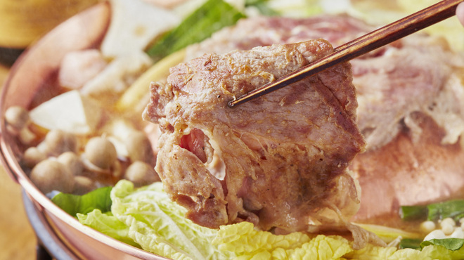 まつ岡 - メイン写真: