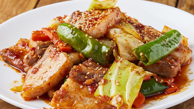 まつ岡 - メイン写真: