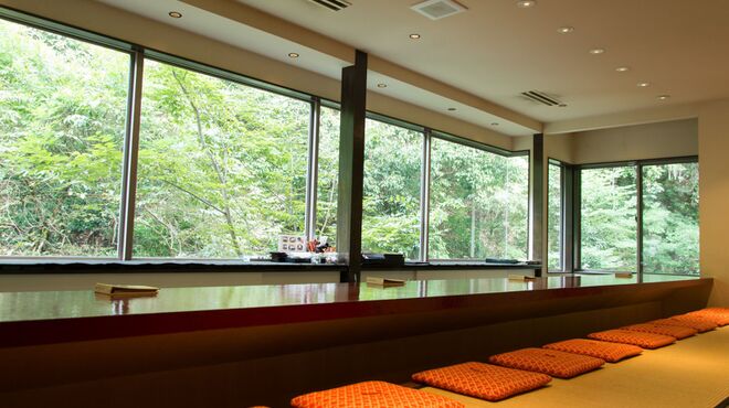 ゆずりは - メイン写真: