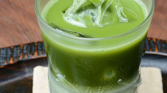 ゆずりは - メイン写真: