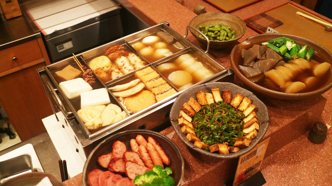 とら娜 北新地 居酒屋 ネット予約可 食べログ とら娜 北新地 居酒屋 ネット予約可 食べログ