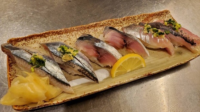 さかなの台所 オリエンタル - メイン写真: