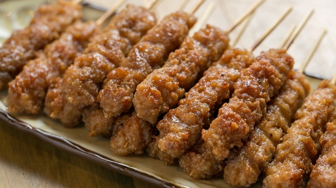 焼き鳥 とりとん 大久保店 - 大久保/居酒屋 [食べログ]