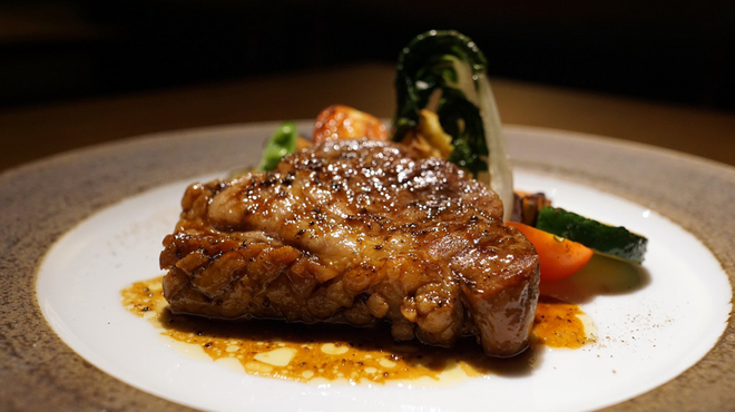 ビストロ クプレ - メイン写真: