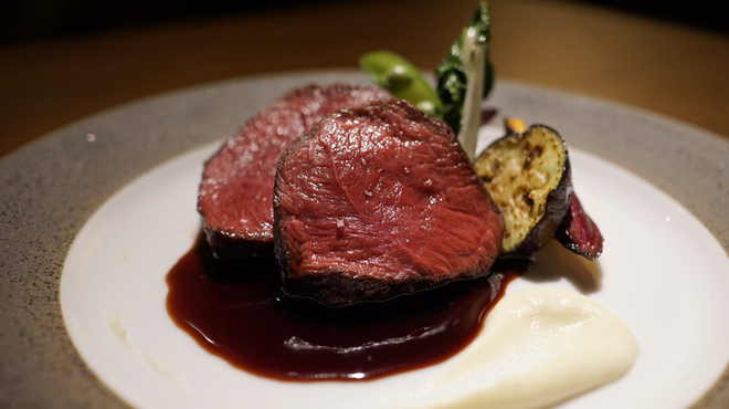 ビストロ クプレ - メイン写真: