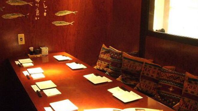 湘南ゆるり。 - メイン写真: