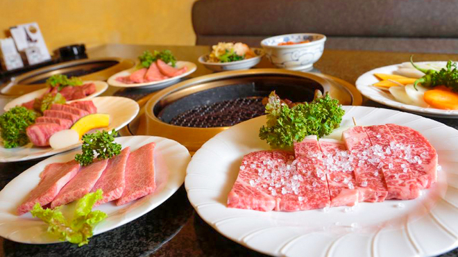 かぶら亭 カブラテイ 大久保 焼肉 食べログ