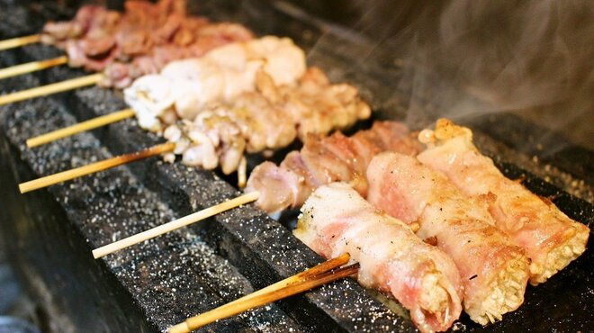 あっぱれ つくば 居酒屋 ネット予約可 食べログ