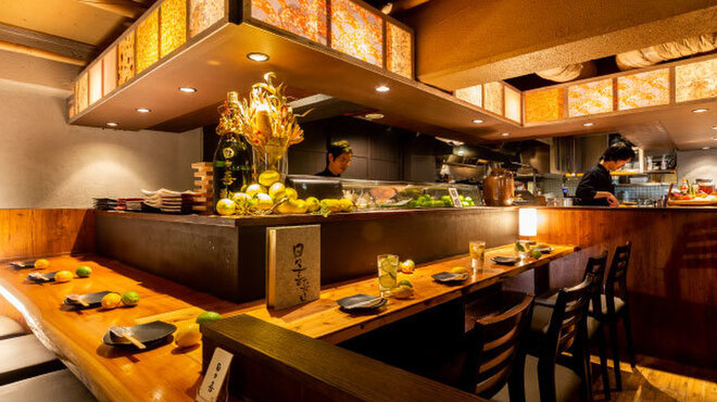 個室居酒屋 五反田 日々喜 ひびき 大崎広小路 居酒屋 ネット予約可 食べログ