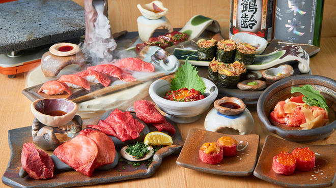 にくの助 立川南 焼肉 ネット予約可 食べログ