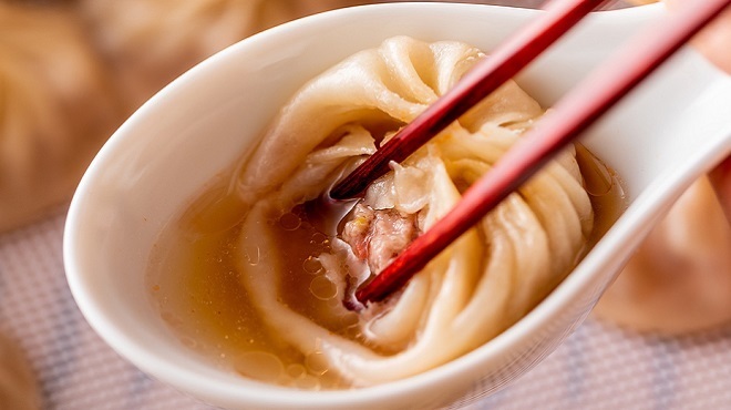 讃八小龍包 サンパチショウロンポウ 西船橋 中華料理 ネット予約可 食べログ