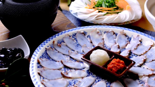 明日のためのしじみばか しじみ出汁おでんと備長焼き - メイン写真: