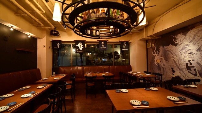 季節料理と日本酒のお店 川崎 魚商店 京急川崎 居酒屋 食べログ
