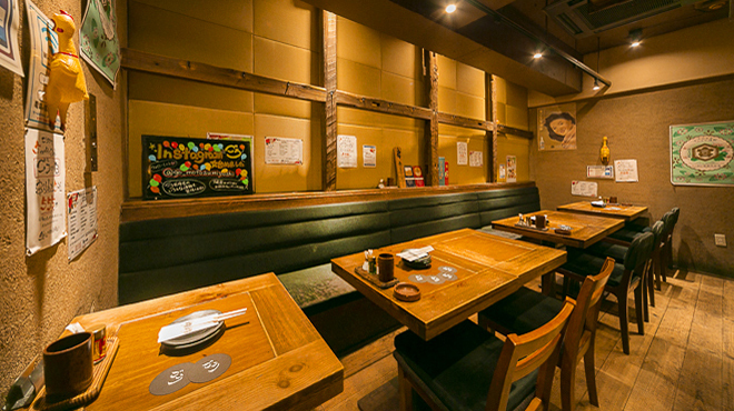 ごう 元住吉店 元住吉 居酒屋 ネット予約可 食べログ