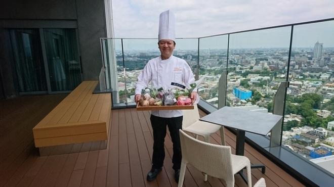 ザ・サーティース レストラン - 料理写真: