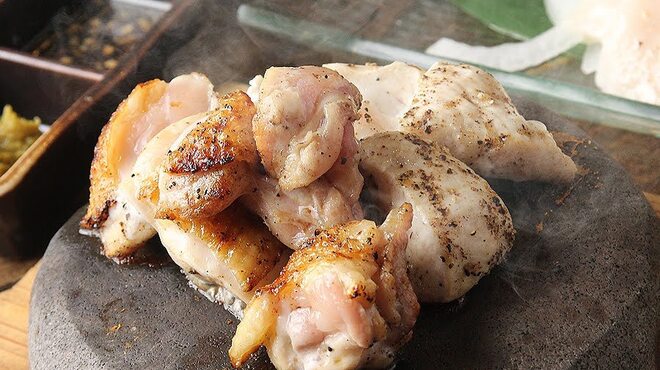 焼き鳥・鶏料理 さいたどう - メイン写真: