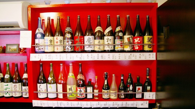 三代目 むら上 - 内観写真: