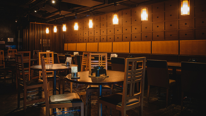 ザ・ブッフェスタイル サラ - メイン写真: