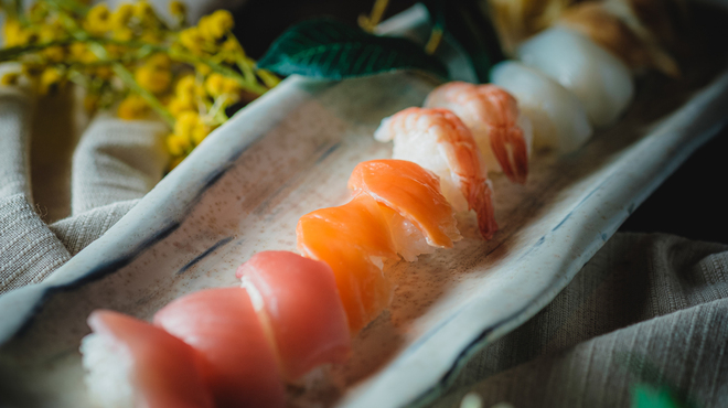 ザ・ブッフェスタイル サラ - メイン写真: