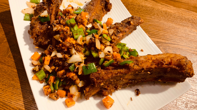 蜀味軒 - メイン写真: