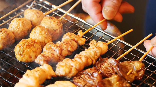 焼鳥居酒屋 ゴリさん - メイン写真: