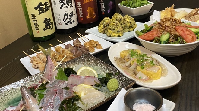 呑み食い処さむらい 諫早 居酒屋 ネット予約可 食べログ 呑み食い処さむらい 諫早 居酒屋 ネット予約可 食べログ