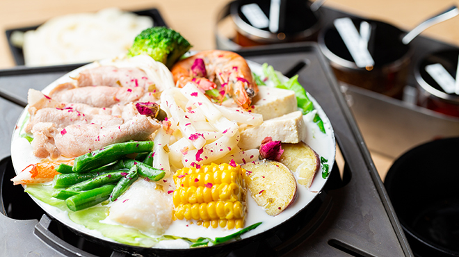 Boiling Point ボイリングポイント 渋谷 台湾料理 ネット予約可 食べログ