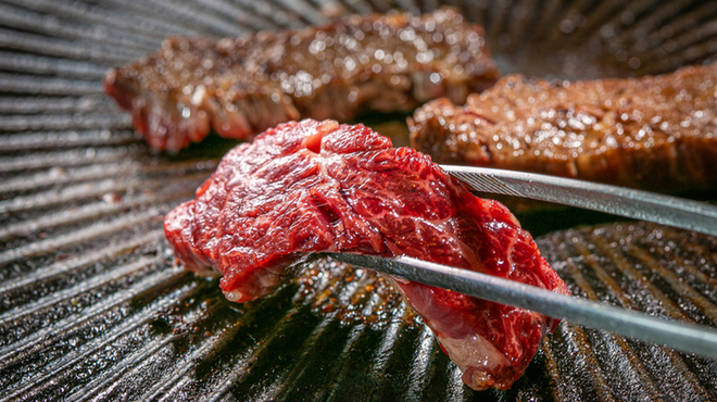 馬肉料理専門店 馬郎 - メイン写真: