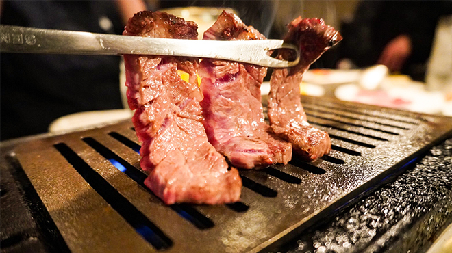 神戸焼肉 かんてき - メイン写真: