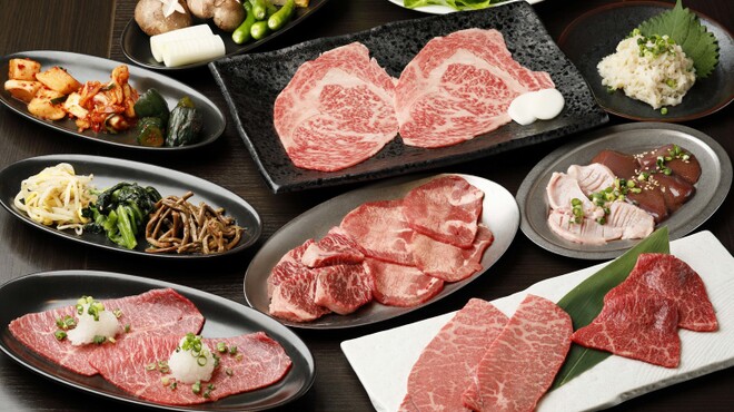 焼肉marugo 丸の内二重橋スクエア 有楽町 焼肉 ネット予約可 食べログ 焼肉marugo 丸の内二重橋スクエア 有楽町 焼肉 ネット予約可 食べログ
