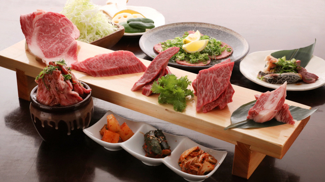 いその商店 天神南 焼肉 食べログ いその商店 天神南 焼肉 食べログ