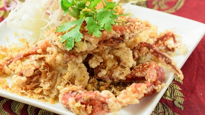 バンコクガーデン - メイン写真: