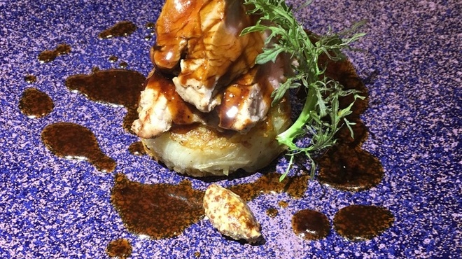 祇をん 段ばた - メイン写真: