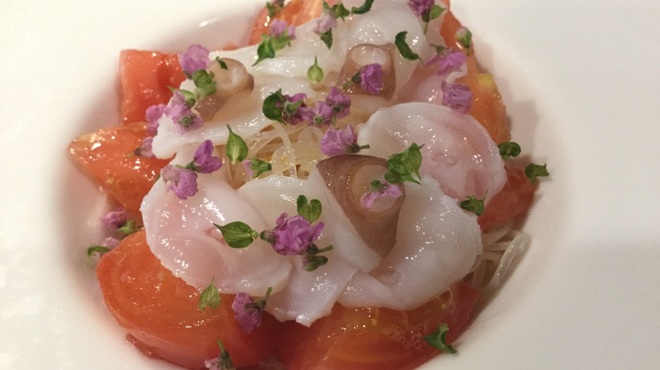 祇をん 段ばた - メイン写真: