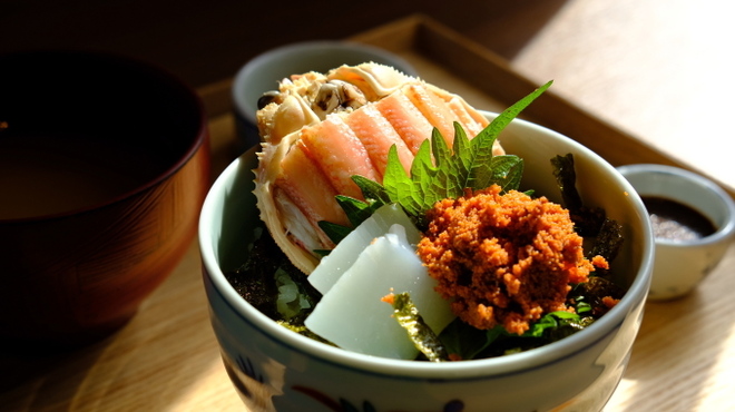 京丹後地産食堂 味工房 海鮮ひさみ 京丹後市その他 魚介料理 海鮮料理 ネット予約可 食べログ