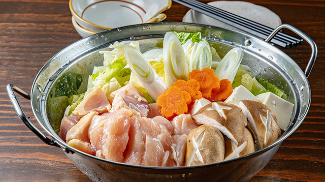 ささづか酒場 はだか電球 - メイン写真: