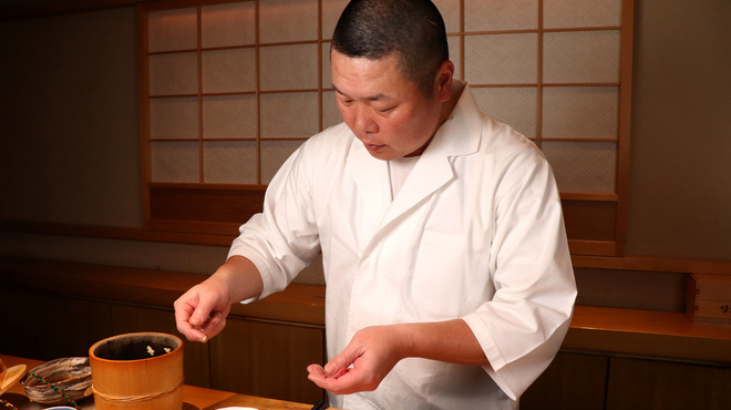 野じま - 料理写真: