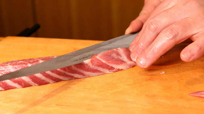 野じま - 料理写真: