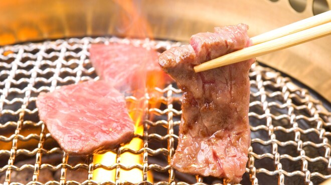 Kurogewagyuu Yakiniku Ichi - メイン写真: