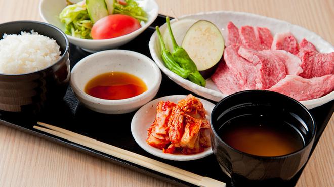 黒毛和牛焼肉一 市岡店 クロゲワギュウヤキニクイチ 弁天町 焼肉 食べログ 黒毛和牛焼肉一 市岡店 クロゲワギュウヤキニクイチ 弁天町 焼肉 食べログ