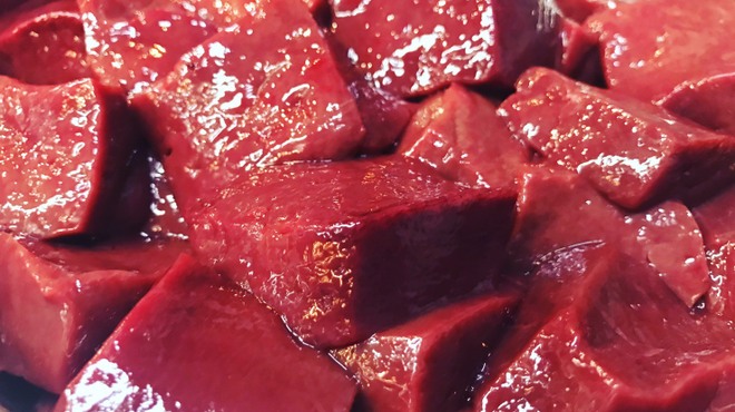 マル超ホルモン404 - メイン写真: