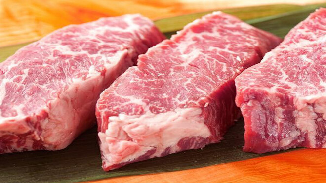 焼肉や - メイン写真: