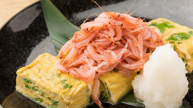 宇田川 紫扇 - メイン写真: