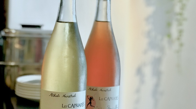 レストラン　ノリ　エ　ノジ - メイン写真: