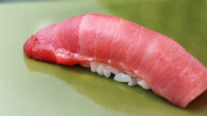 Sushi Arai - メイン写真: