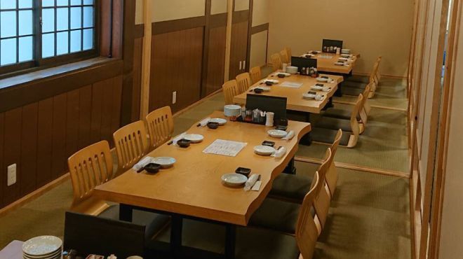 佐世保ろばた焼 麒麟 - メイン写真:
