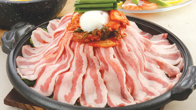 焼きとり・釜飯 いろはかるた - メイン写真: