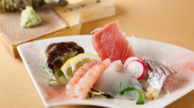 今よし　麹町 - 料理写真: