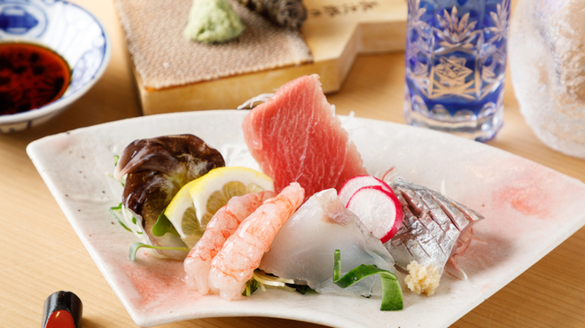 今よし　麹町 - 料理写真: